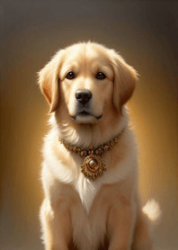 黃金獵犬   235C0E
