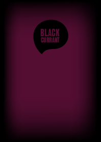 Black & Black Currant Theme