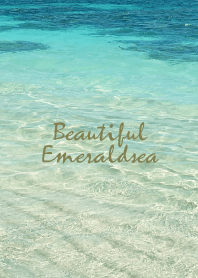 Beautiful Emeraldsea 16