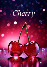 "Cherry vol.3" theme