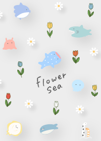 Flower Sea01_1