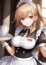 美少女工房：仕事 IV メイド