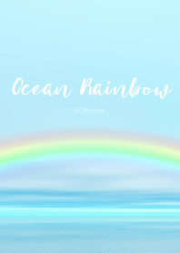 Ocean Rainbow