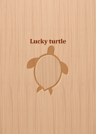 Lucky Turtle 59