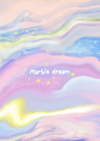 Marble dream