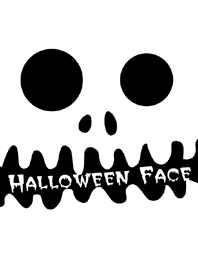 Halloween Face 2.0