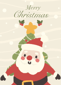 Christmas Cute Cute