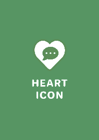 HEART ICON THEME 129