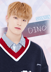 SEVENTEEN 着せかえ2 DINO ディノ