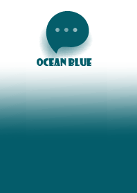 Ocean Blue & White Theme V.3