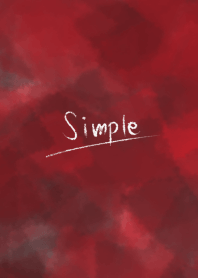 To someone who likes simple 9