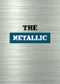 THE METALLIC THEME 98