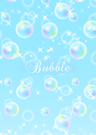 Bubble#01