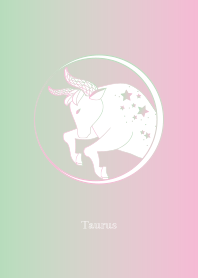 Taurus lucky color