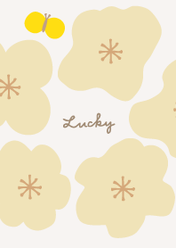 Flower wreath adult22 from Japan