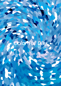 Colorful Day (DS_060)