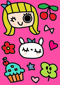 (nenerinGirls theme165)