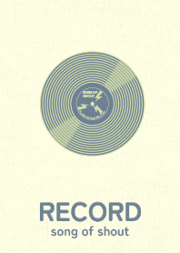 RECORD_shout Lead GRN