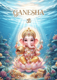 Ganesha-Money  Super Rich
