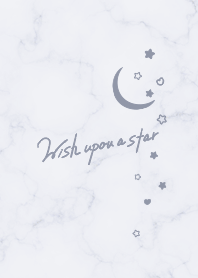 Wish to the stars Luck UP purple34_2