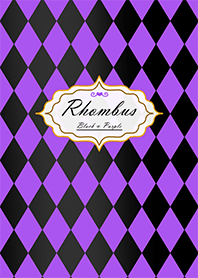 Rhombus 6
