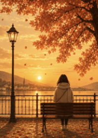 Autumn Gleam