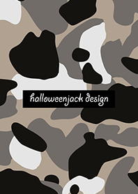 CAMOUFLAGE COLLECTION #11