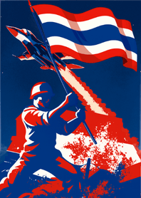 Protectors of Thailand