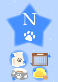 N-economic fortune-Dog&Cat2-initial