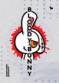 BLOODY BUNNY : RHYTHM