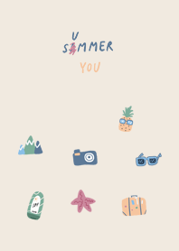 summer u