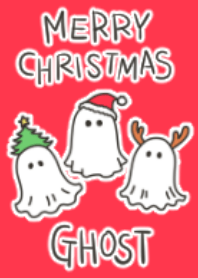 Ghost, OBKAE Christmas fix