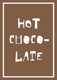 Chocolate Quente