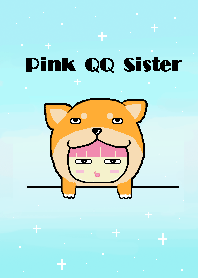 水藍閃閃星空★與你陪伴