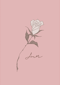 Simple rose..5