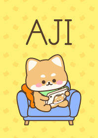 Cute A-ji Theme