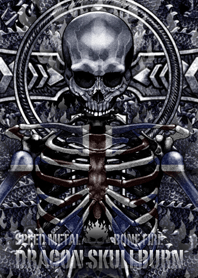 ドラゴン・スカルバーン