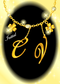 C&V -economic fortune-Goldcharm-Initial