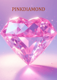 PINK DIAMOND-HAPPY 94