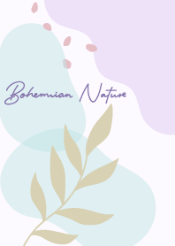 Bohemian Nature 10