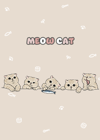 neko single8 / almond