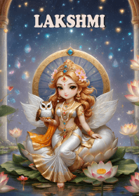 พระแม่ลักษมี,สมหวัง,ร่ำรวย,ถูกหวยตลอดปี