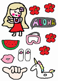 リロの着せかえ540