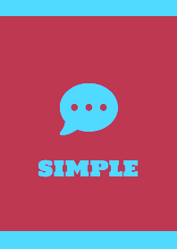 SIMPLE COLOR ICON THEME -26