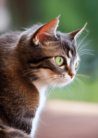 Nyanko Runaway#bwvu120