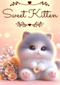 Sweet Kitten No.46