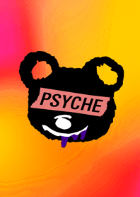 PSYCHE BEAR 53