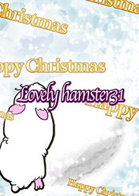 Lovely hamster31