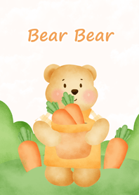 bear bear v 16