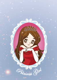 Princess Girl